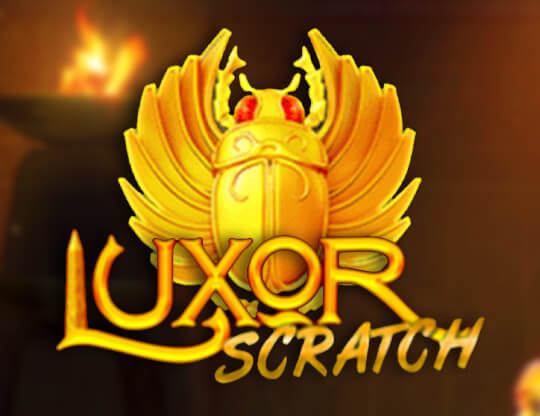 Luxor Scratch